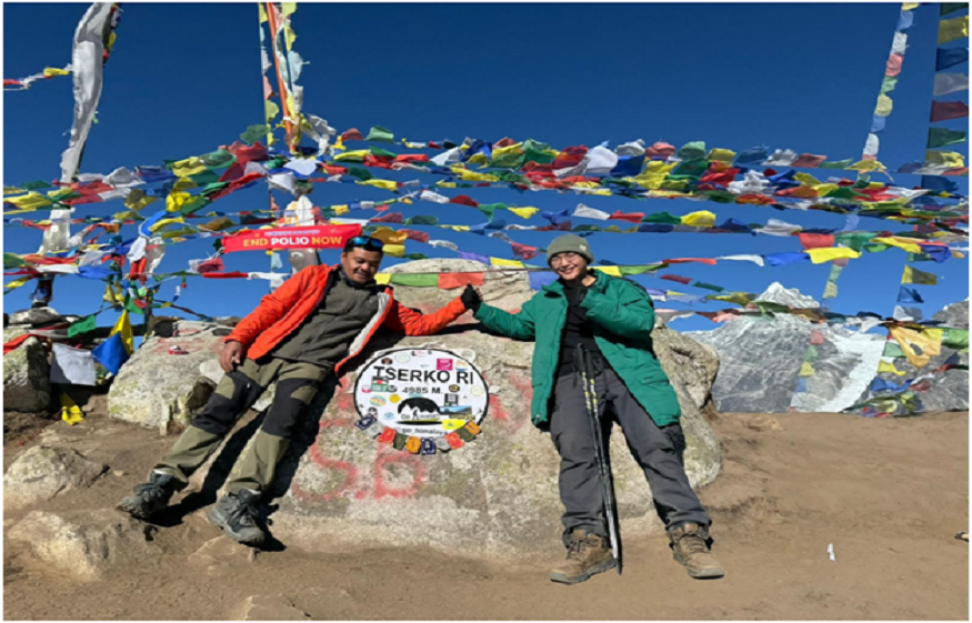 Trekking Nepal’s Best-Kept Secrets