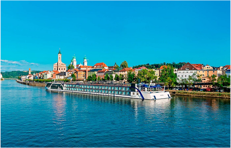 Luxury Cruise Travel